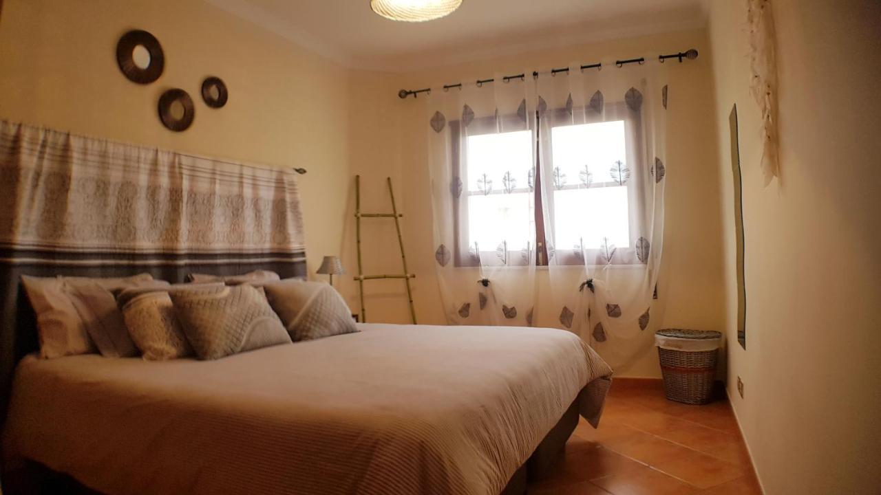 Bel Appartement Centre De Tavira Exterior foto