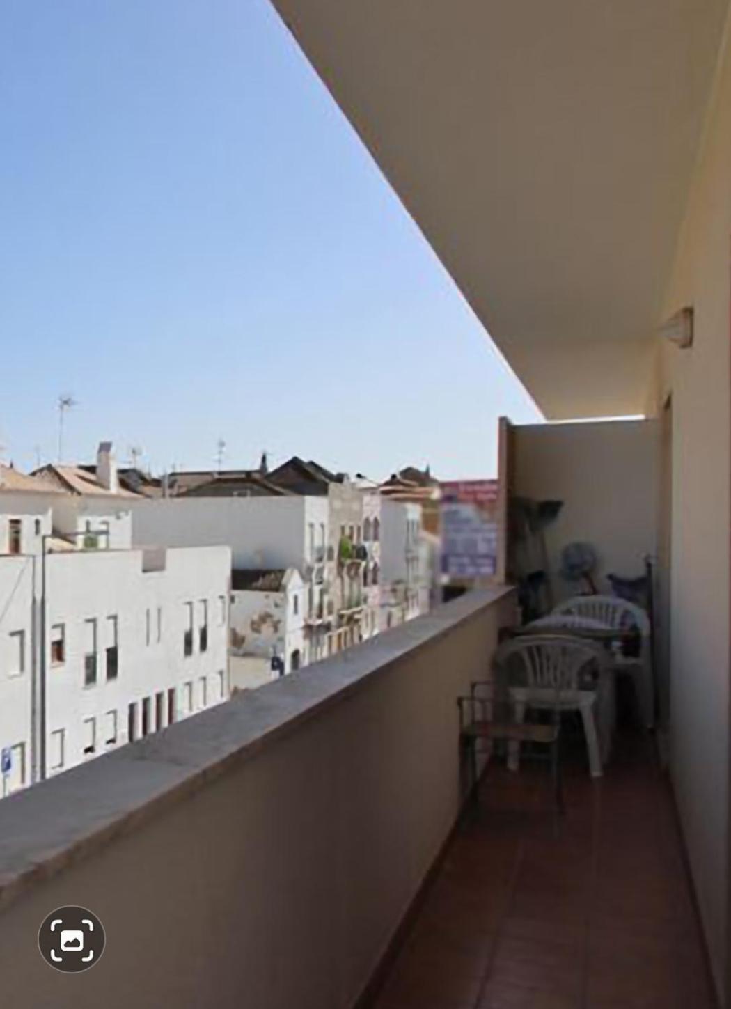 Bel Appartement Centre De Tavira Exterior foto
