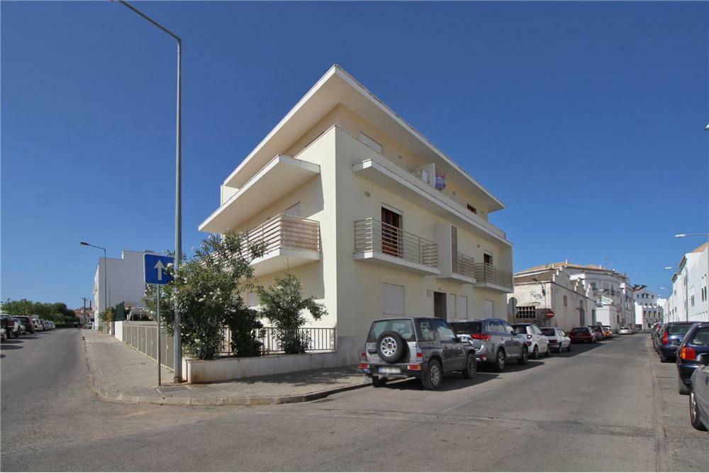 Bel Appartement Centre De Tavira Exterior foto